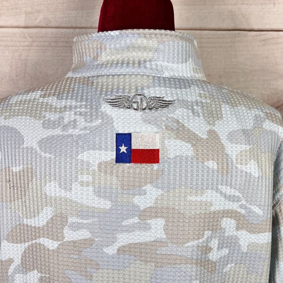 Straigth Down Mens Sweatshirt Sz M - Picture 9 of 16